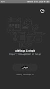 Allthings Cockpit poster