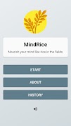 MindRice स्क्रीनशॉट 1
