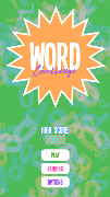 Word Challenge syot layar 1