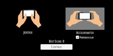 Endless Fall screenshot 4