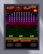 Vector Invaders: Space Shooter 截圖 2