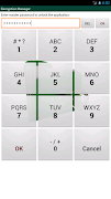 Encryption Manager ภาพหน้าจอ 2