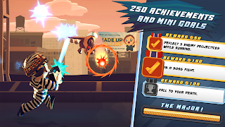 Major Mayhem screenshot 7