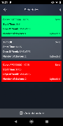 Horticultural Lighting Control screenshot 5