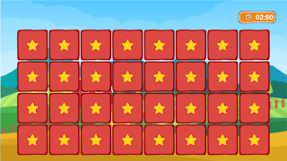 KIDS MatchUP - Memory game ภาพหน้าจอ 4
