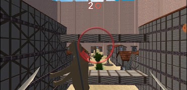 Giant Strike! screenshot 4