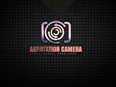 برنامهنما Annotation Camera 2.0 عکس از صفحه