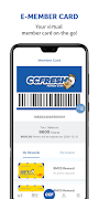 CCFRESH পোস্টার