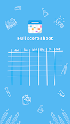 Schedule Planner الملصق