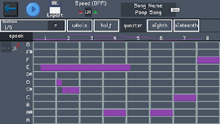 Pocket Game Developer screenshot 3