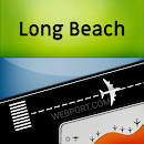 Long Beach Airport (LGB) Info APK