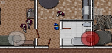 Gorestall 2 screenshot 2