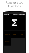 Programming Calculator - All I syot layar 6