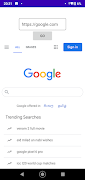 xPower Browser screenshot 5