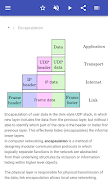 Network protocols স্ক্রিনশট 1