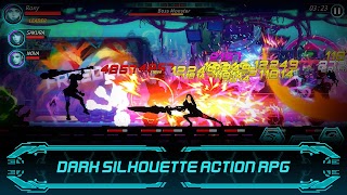 Dark Sword 2 تصوير الشاشة 3