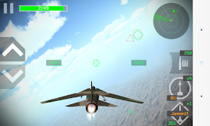 Strike Fighters Screenshot 1