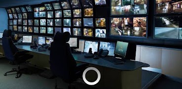 Camera 3D پوسٹر