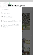 Haramain.Global screenshot 1