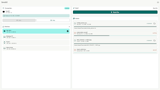 SendAll Screenshot 3