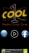 RadioCool1 captura de pantalla 2