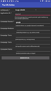 Play URL Builder bài đăng