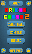 پوستر Bricks Crash 2