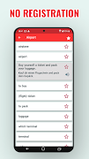 Learn German Offline syot layar 2