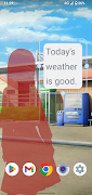 Balloon Widget 截圖 1