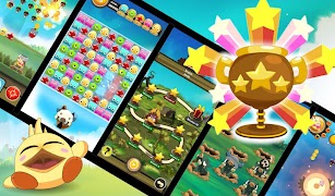 DOFUS Pets screenshot 3