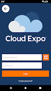 CloudExpo اسکرین شاٹ 1
