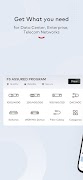 FS - Network Solution penulis hantaran