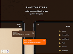 برنامه‌نما Rummified عکس از صفحه