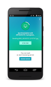 DAEMON Sync: Offline backup स्क्रीनशॉट 3