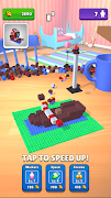Idle Builder 3D screenshot 6