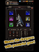 seeker2: Hack&Slash Action RPG скриншот 7