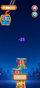 Tower Merge screenshot 2