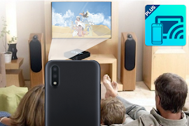 Projector Plus Screenshot 2