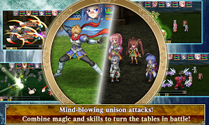 RPG Asdivine Dios Ekran Görüntüsü 3