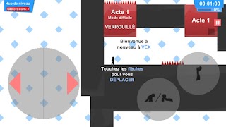 Vex 4 screenshot 4