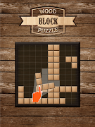 Block Puzzle Westerly ảnh chụp màn hình 6
