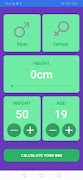 Multi Calculator screenshot 6