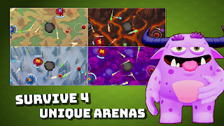 ThunderPop Screenshot 3