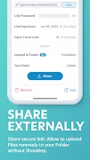 Sharekey screenshot 5