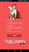 TableMan screenshot 1