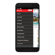 Kaka Pvc Screenshot 1