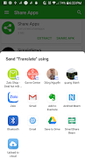 Share Apps screenshot 3