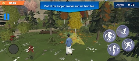 Eco Quest Ekran Görüntüsü 2