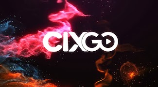 CIXGO 海報