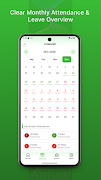 Collman HR স্ক্রিনশট 2